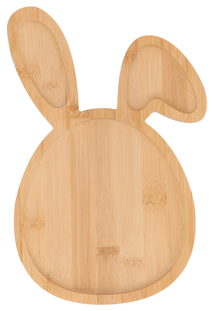 Talerz bambusowy WN26 widok główny 