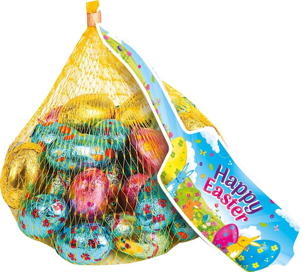 Jajka w siatce Millano 150g WN26 widok 1