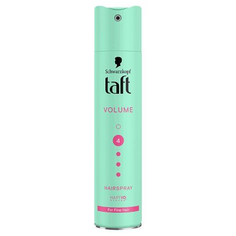 Lakier do włosów Taft 250ml mix widok 2