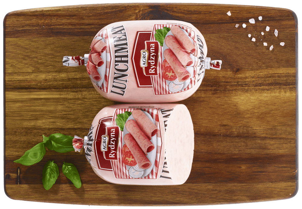 Lunchmeat widok 1