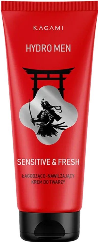 Krem do twarzy M Kagami 50ml widok 2