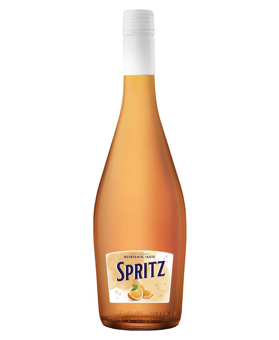 Wino S cz. Spritz Frizzante 0,75l 10% widok 1