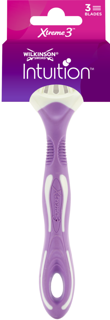 Masz. do golenia D Mycomfort 3 Wilkinson szt widok 1