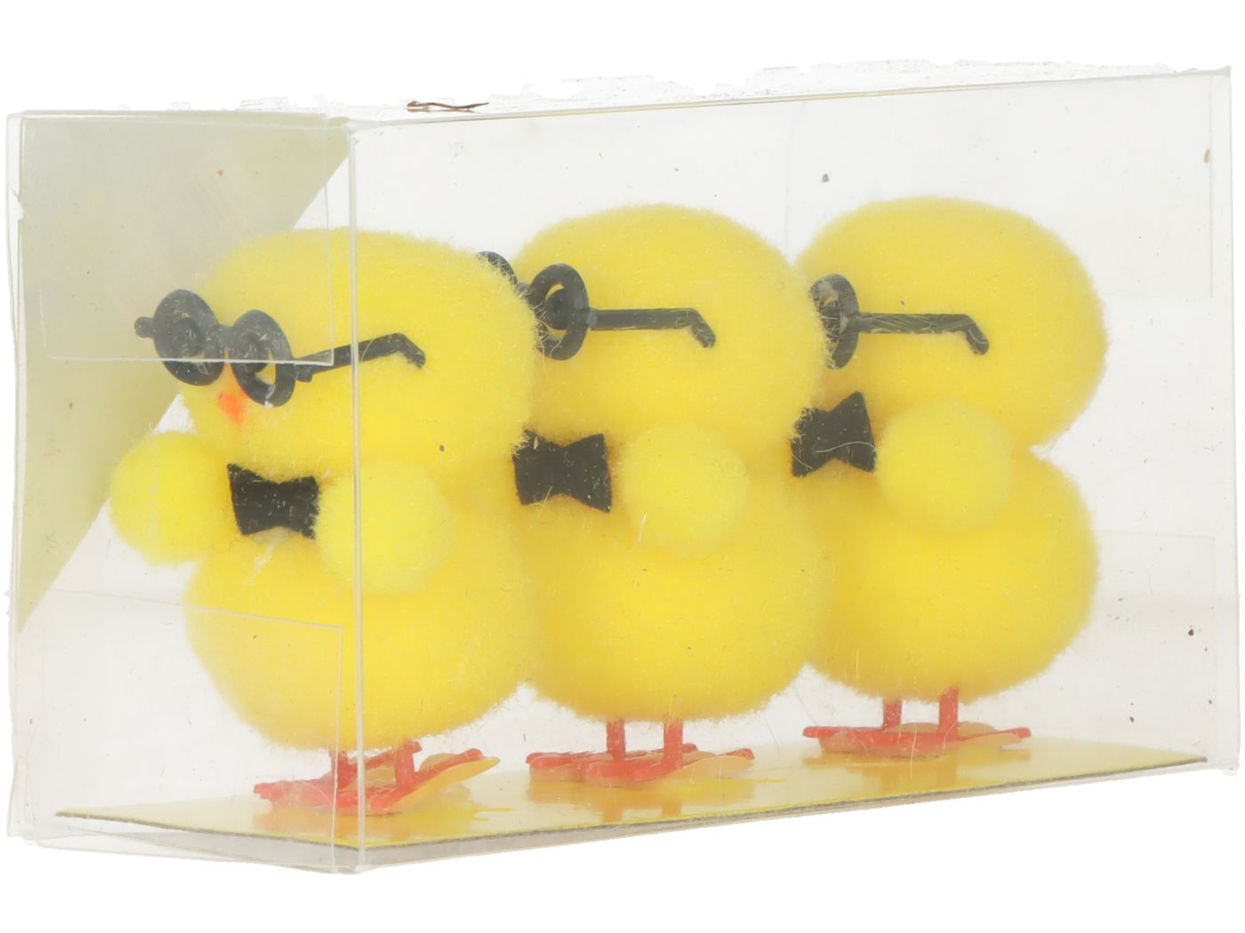 Dekoracja świąteczna 1/3szt mix WN26 widok 4