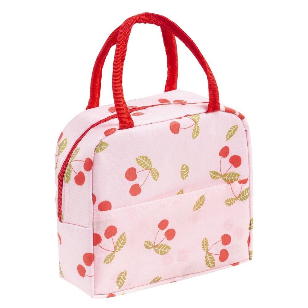 Torba termiczna na lunch 23x19x13cm 5l widok 2