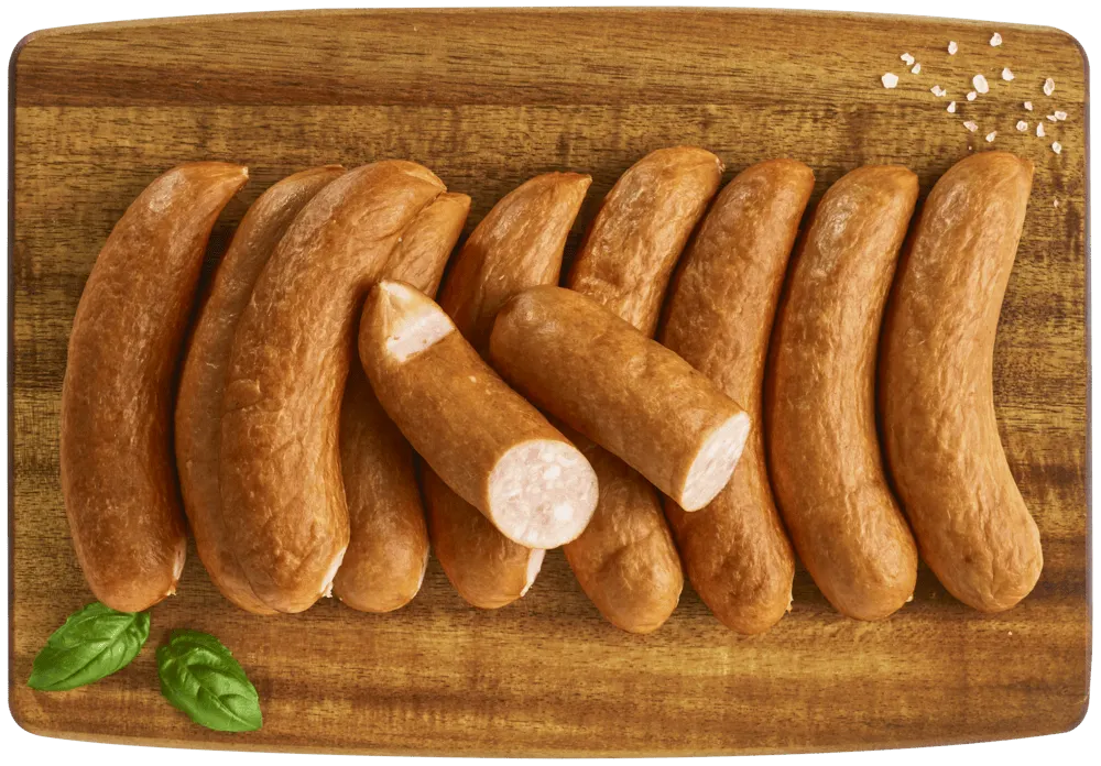 Kiełbasa Biesiadna widok główny