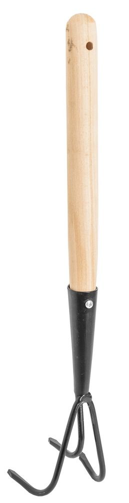 Pazurki z drewnianym trzonkiem Avergon O25 widok 1