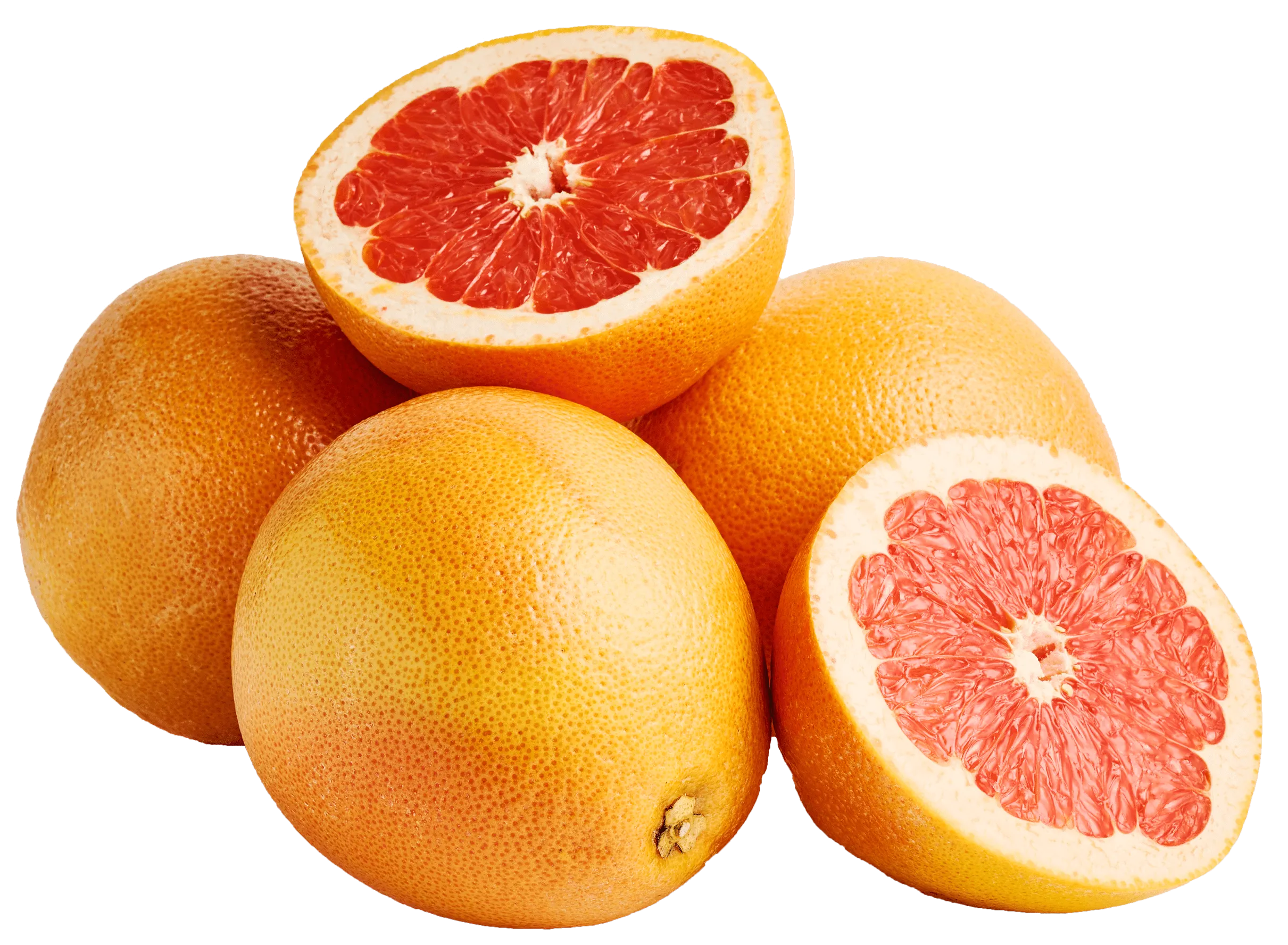 Grapefruit widok 1