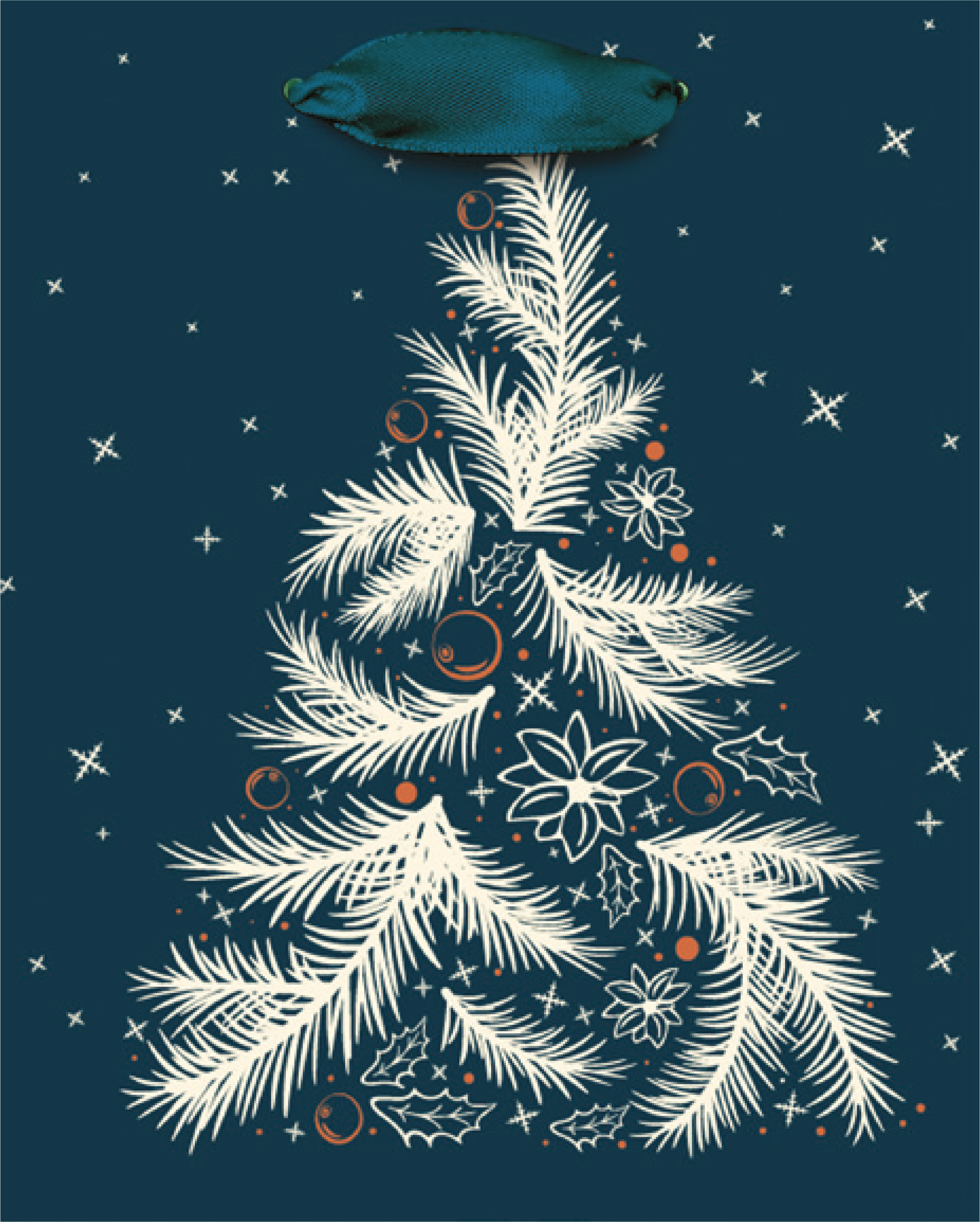 Torba ozdobna extra 26x32x12cm BN25 widok 1