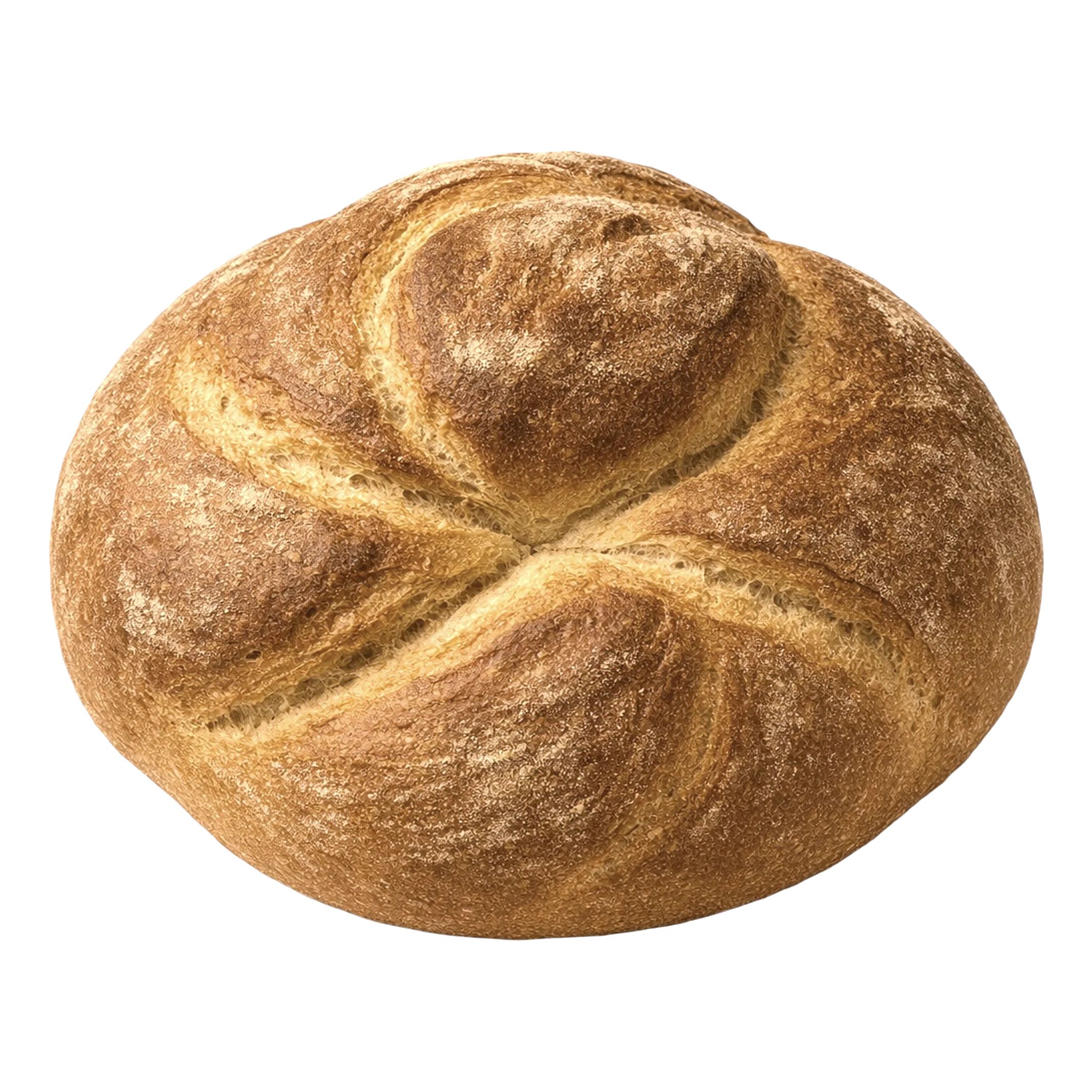 Chleb słowiański widok główny 