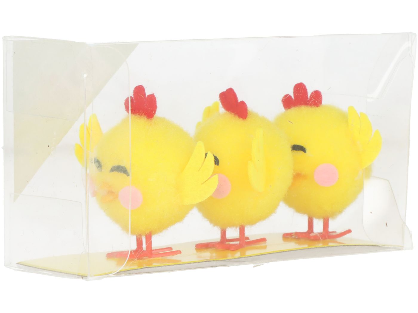 Dekoracja świąteczna 1/3szt mix WN26 widok 3