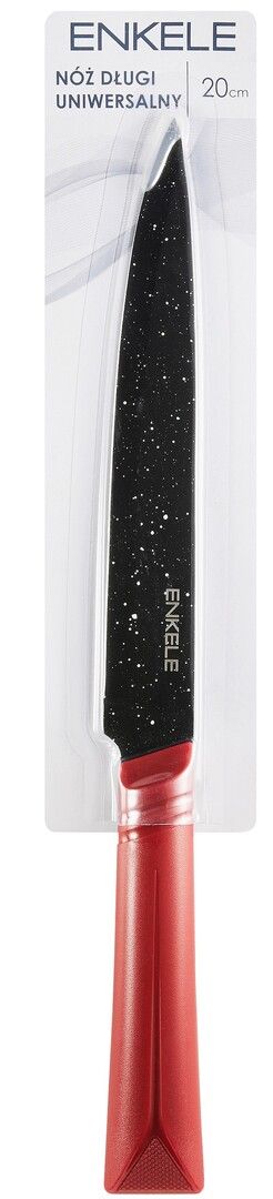 Nóż długi uniwesalny Enkele 20cm widok 1