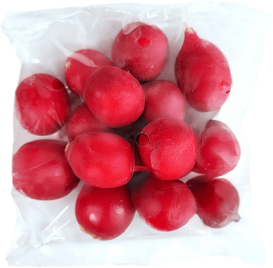 Rzodkiewka 200g szt widok 1