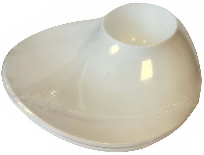 Podstawki na jajko Practic 2szt WN26 widok 1