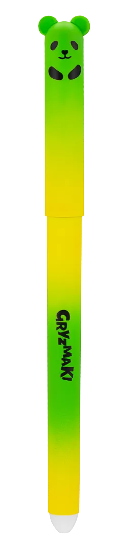 Długopis wymazywalny Gryzmaki Sz25 widok 3