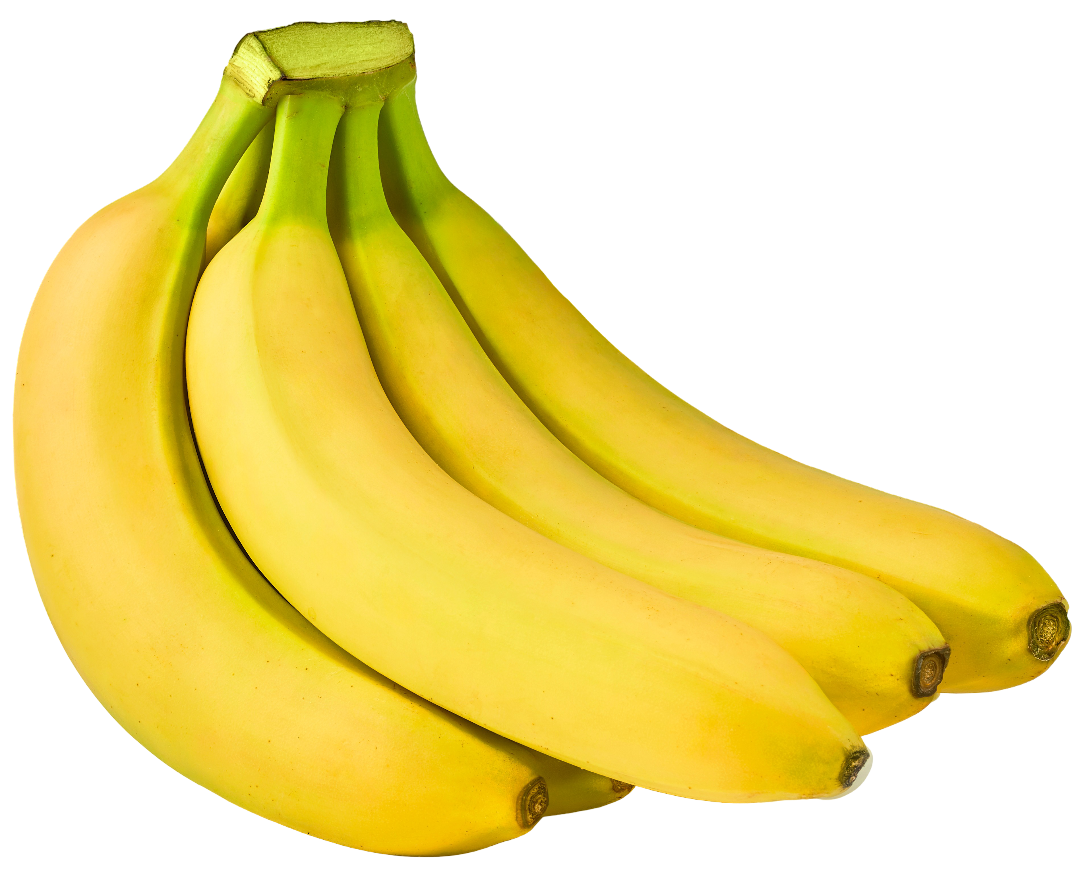 Banan kg widok główny