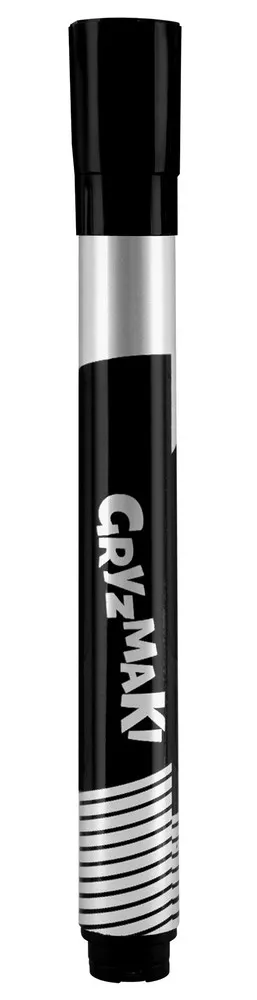 Marker ścięta końcówka Gryzmaki Mix Sz25 widok 1
