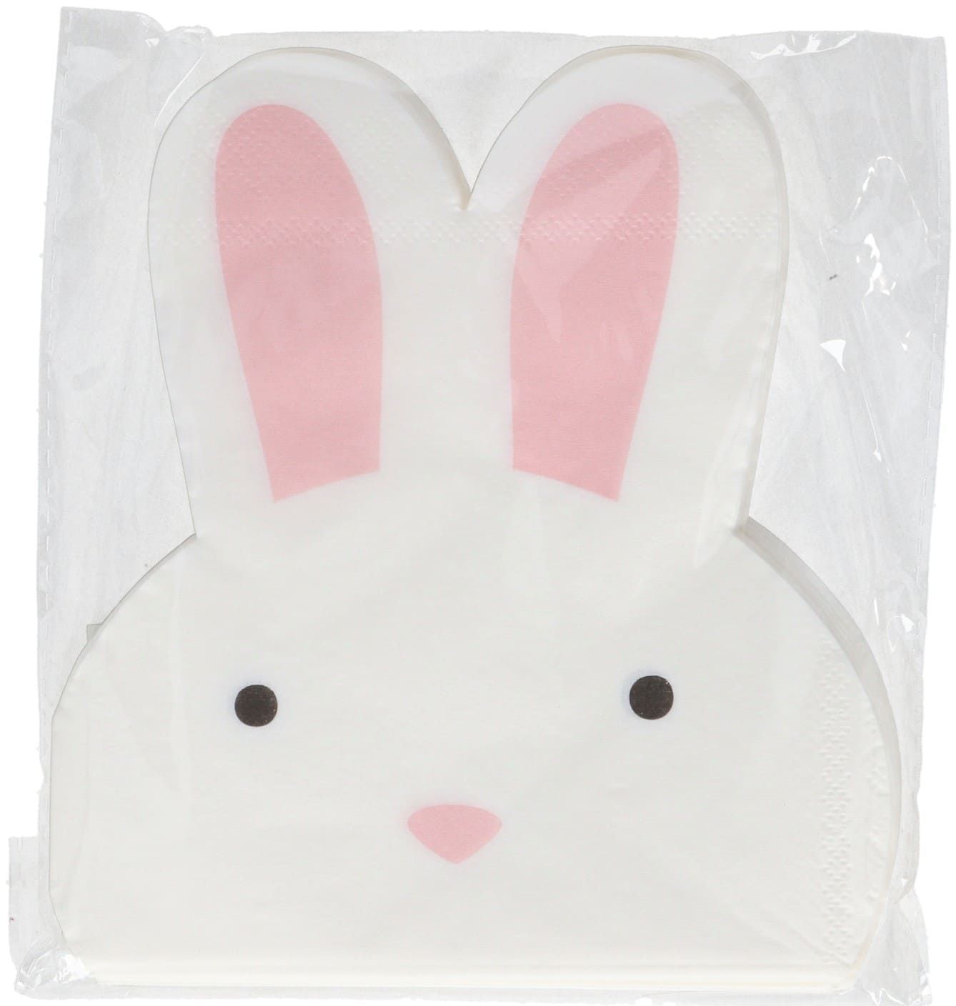 Serwetki kształtki 20szt WN26 widok 3