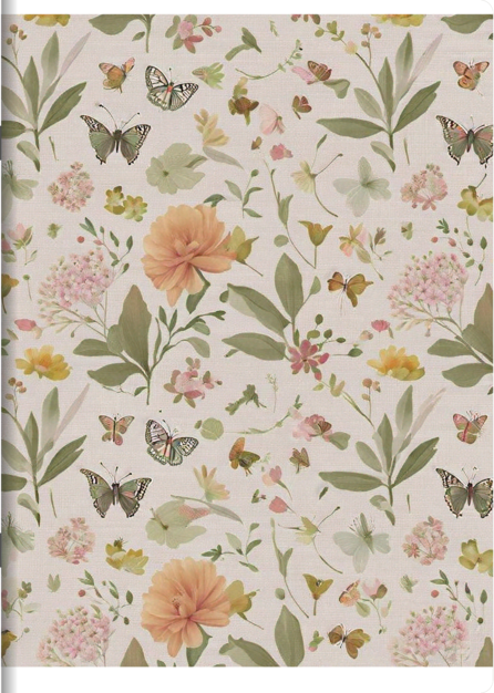 Zeszyt A5/96k kratka SZ25 widok 5