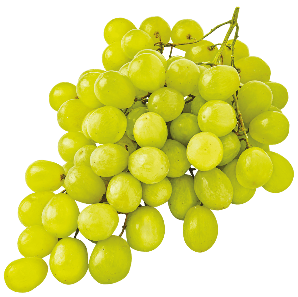 Winogrono jasne kg widok główny