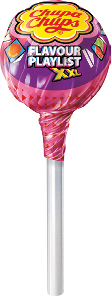 Lizak Chupa Chups XXL 29g widok 1