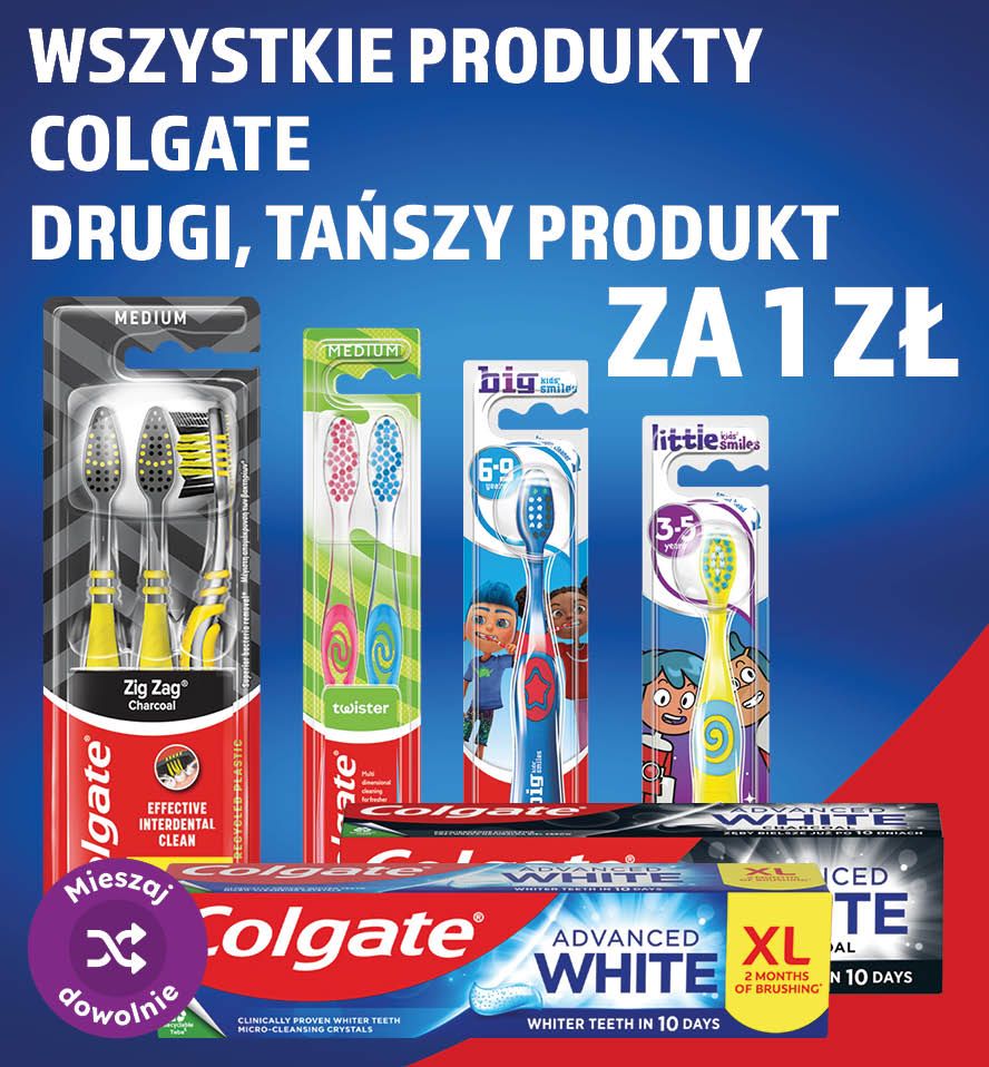 MODUL_COLGATE