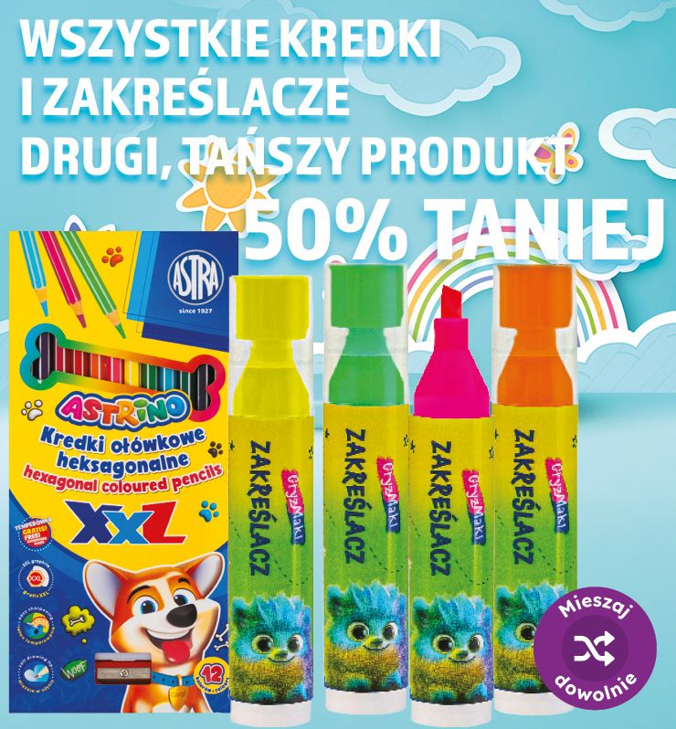 MODUŁ_KREDKI_I_FLAMASTRY