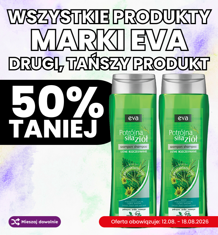 WSZYSTKIE_PRODUKTY_MARKI_EVA_DRUGI_TANSZY_PRODUKT_50_PROCENT_TANIEJ
