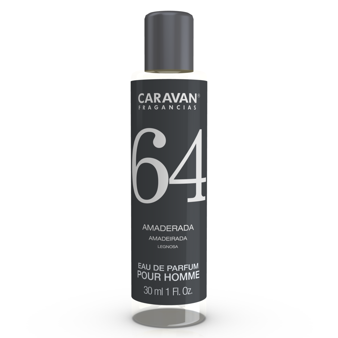 Woda perfumowana 2 Caravan 30ml mix widok 4
