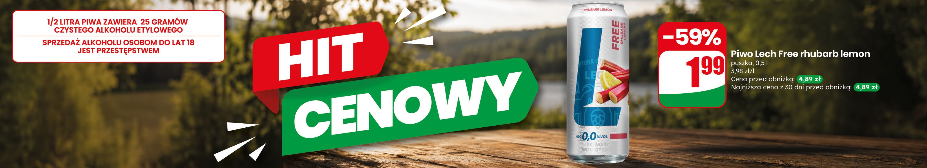 HIT_CENOWY_LESZEK_FREE HIT_CENOWY_LESZEK_FREE