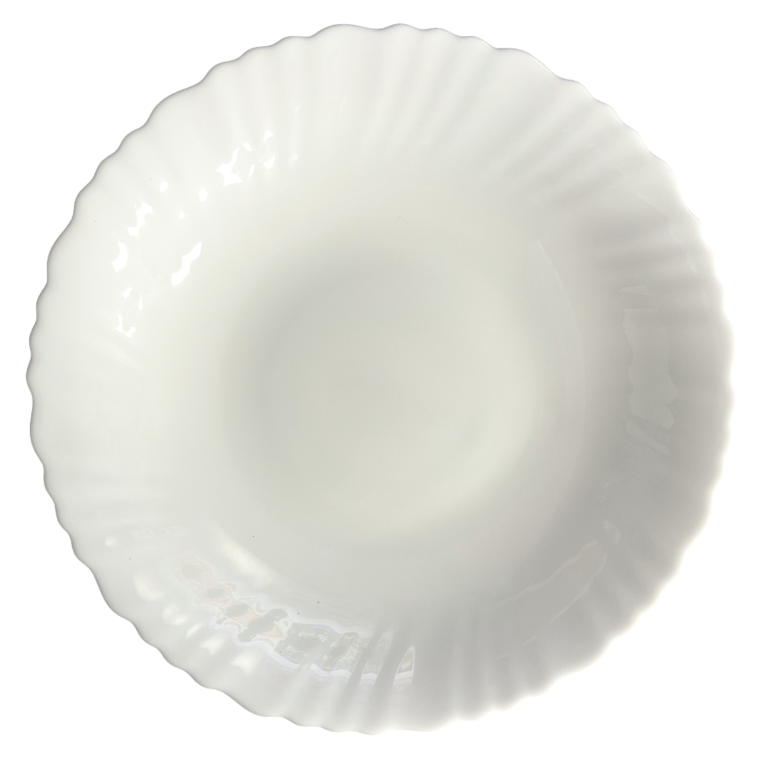 Talerz głęboki fala 21cm widok główny 