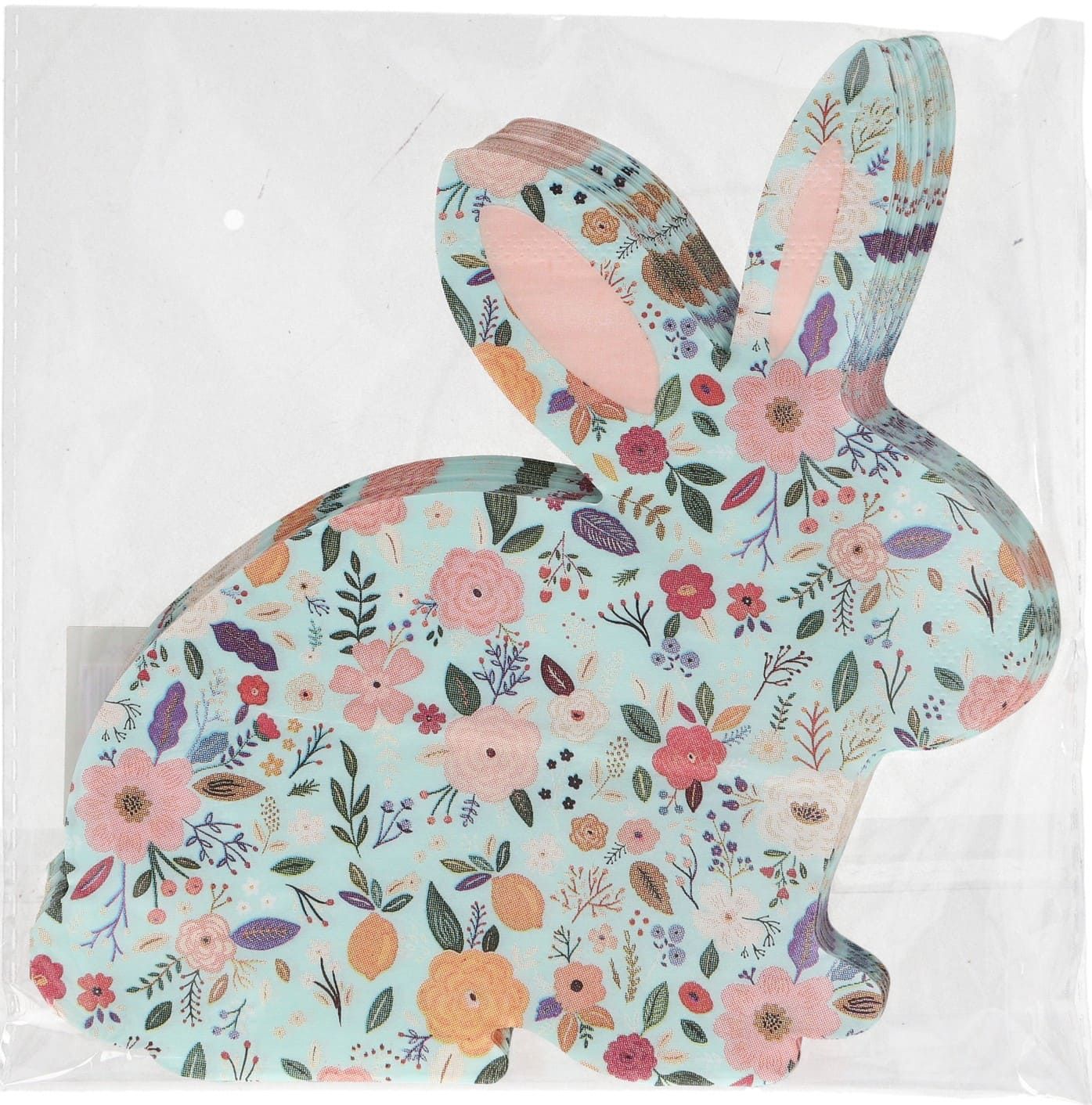 Serwetki kształtki 20szt WN26 widok 7