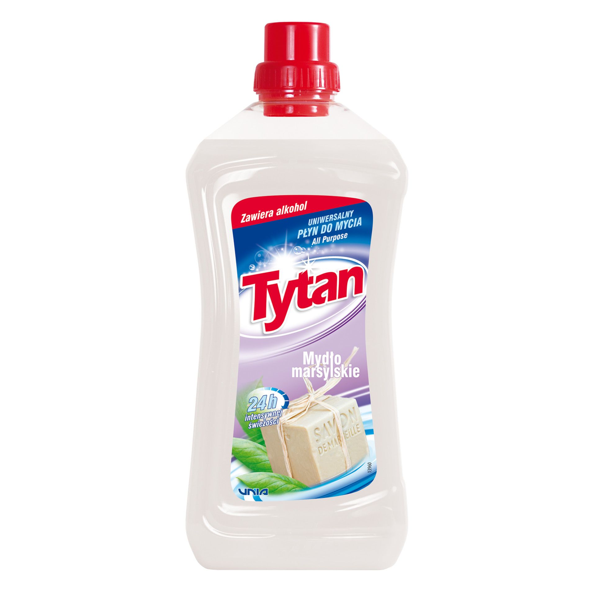 Płyn uniwersalny Tytan 1,3l mix widok 2