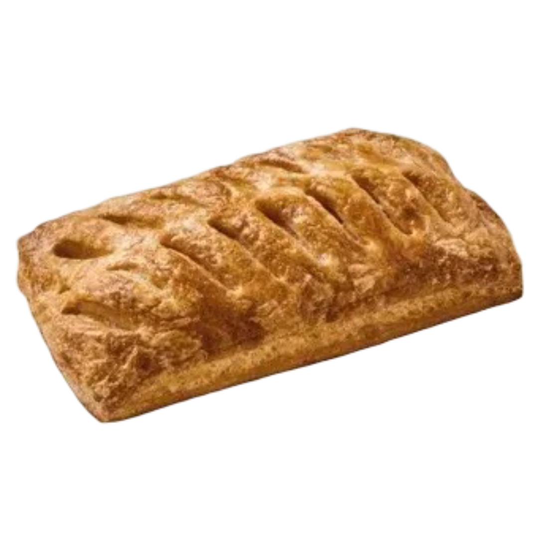 Ciastko Duet truskawka-wanilia 97g widok 1