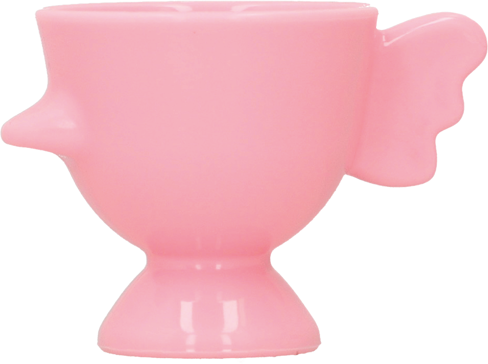 Podstawka plastikowa na jajko WN26 widok główny 