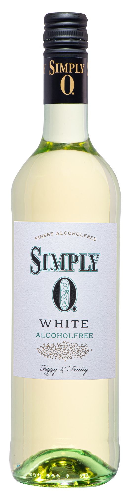 Wino b. Simply 0 bezalk. 0,75l widok 1