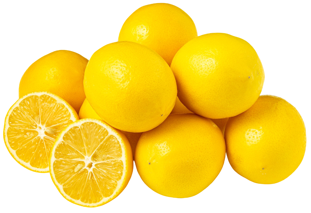 Cytryna kg widok główny 