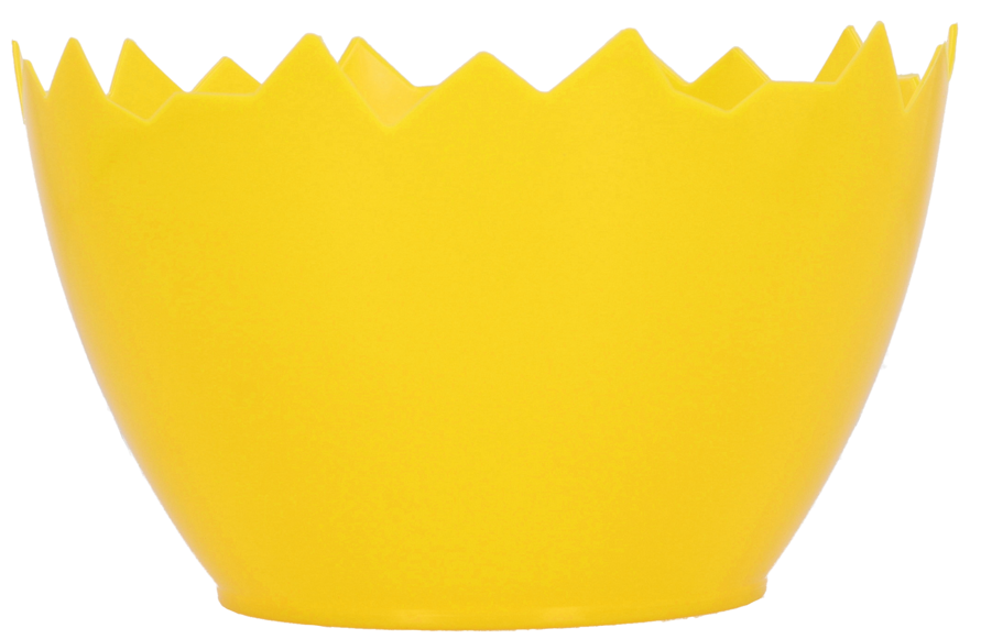 Pojemnik plastikowy na rzeżuchę 15cm WN26 widok 1