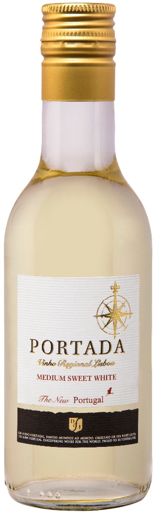 Wino Ps b. Portada 187ml 12% widok 1