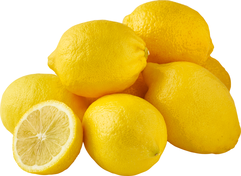 Cytryna siatka 500g szt widok 2