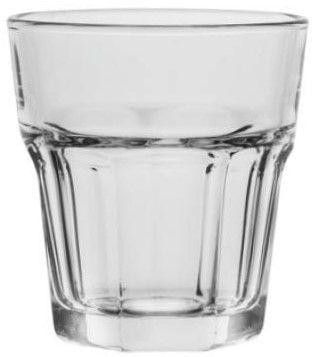 Szklanka do soku Trend Glass 230ml widok 1