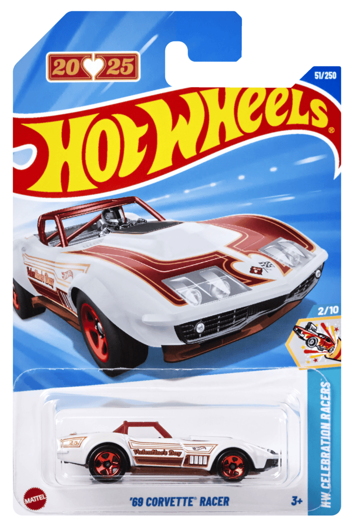 Zabawka pojazd Hot Wheels szt widok główny