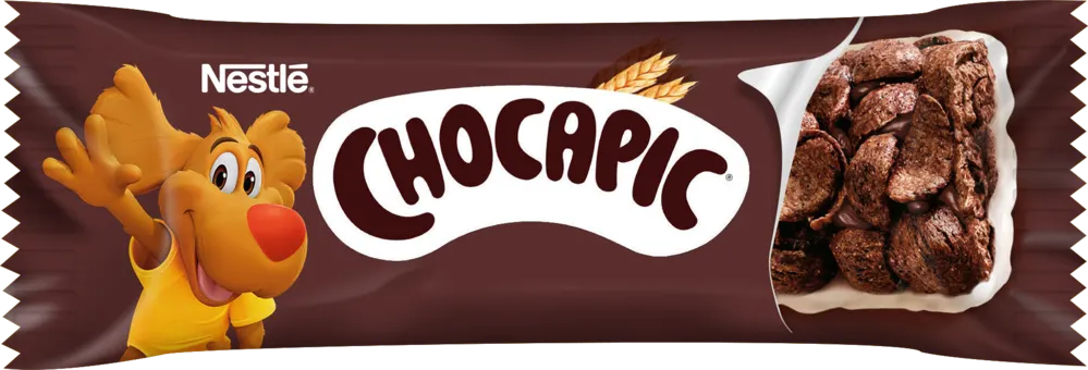 Baton Chocapic 25g widok 1