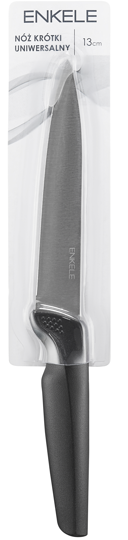 Nóż krótki uniwersalny Enkele 13cm widok 1