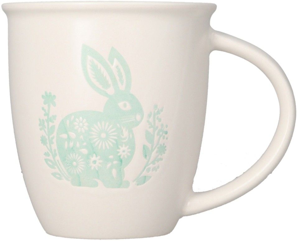 Kubek ceramiczny 380ml WN26 widok 1