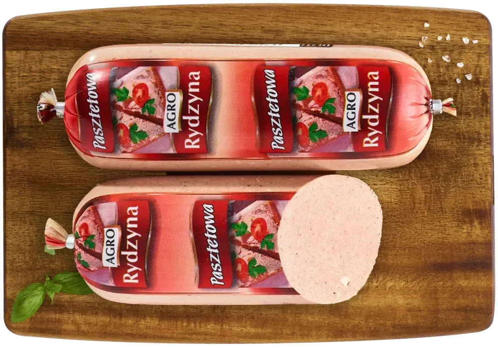 Pasztetowa widok 1