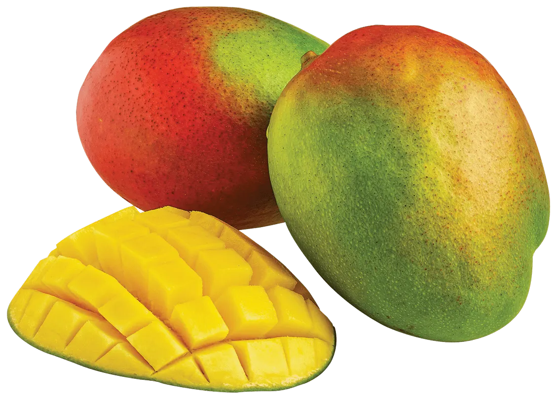 Mango widok 1