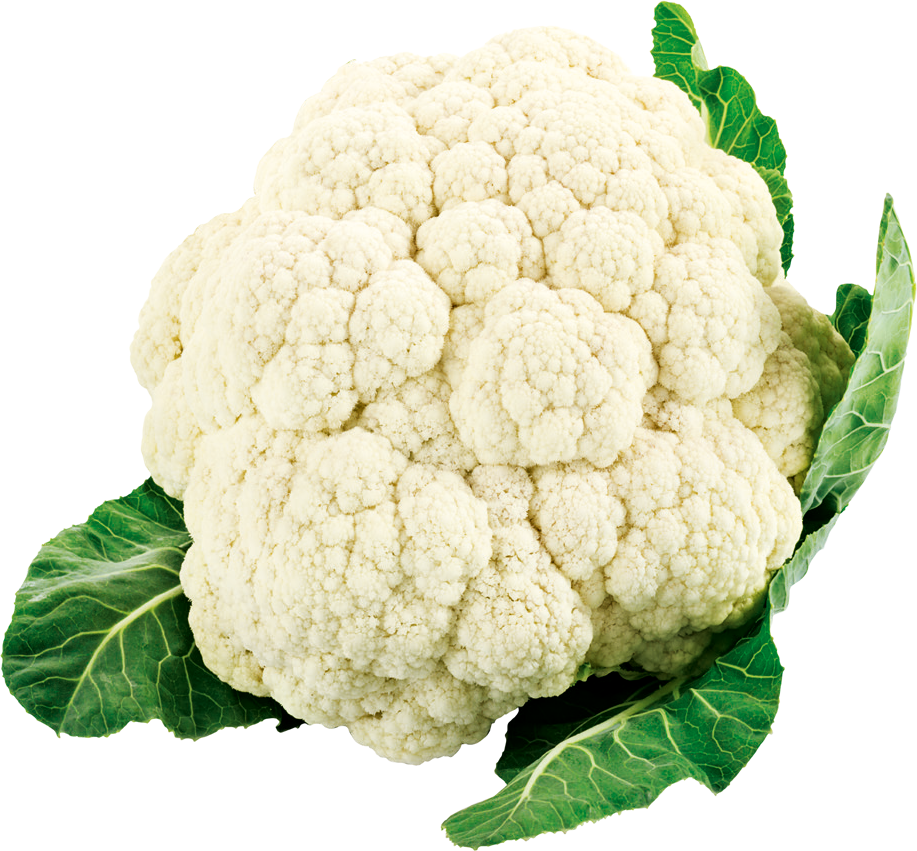 Kalafior szt widok główny