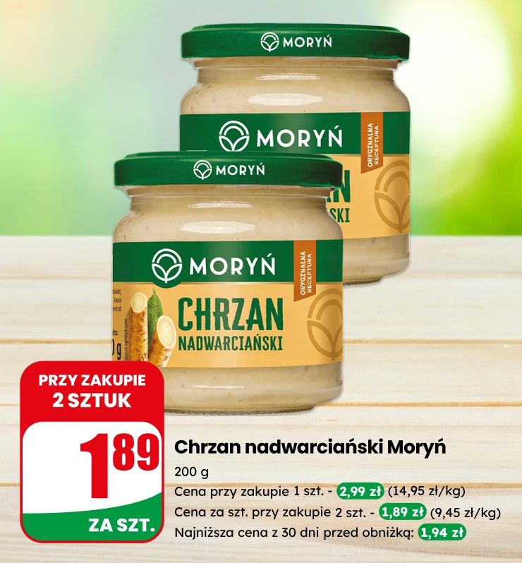 Wkrótce Wielkanoc - Produkty spożywcze teraz taniej w DINO!