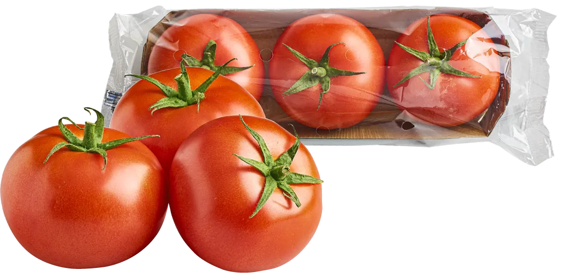 Pomidor malinowy Polski 500g szt widok główny